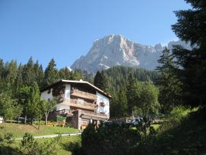 Appartamento da Meto