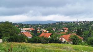 Makra-tető Öregtölgy Apartman