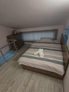 Urban Haven Apartament Varna
