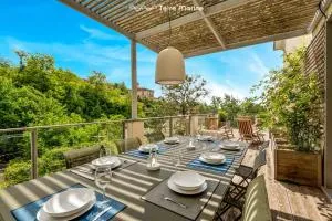 Bay View Home, TerreMarine - Chiappa