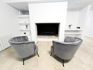 AA Guest - Jardines de Generalife Luxury Eco Villa with Private Pool