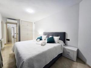 AA Guest - Jardines de Generalife Luxury Eco Villa with Private Pool