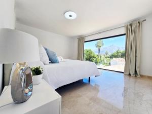AA Guest - Jardines de Generalife Luxury Eco Villa with Private Pool
