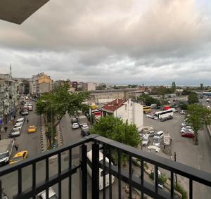 HOTEL SOYKAN İstanbul