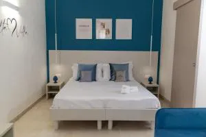 Altavilla Boutique Holidays House - 伯吉维奇