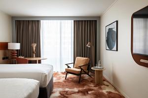 Hotels Pullman Paris Centre - Bercy : photos des chambres