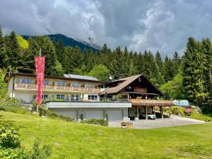 Sweet Cherry - Boutique & Guesthouse Tyrol
