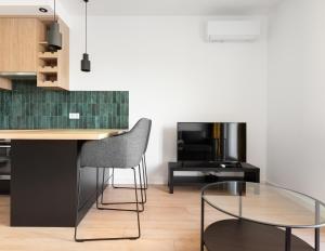 Wileńska Express Homely Apartment by BookingHost