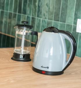 Wileńska Express Homely Apartment by BookingHost