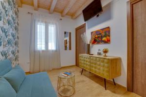 La Finestra sul Cortile B&B