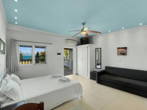 Corfu Andromaches Holiday Apartments