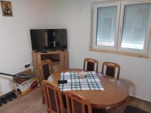 Visočka Banja Apartmani