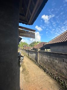 Made Putu homestay