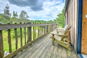 La cabane de Gardelac