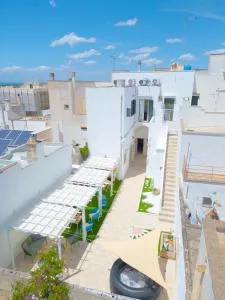 I Ricordi di Anna - Alezio