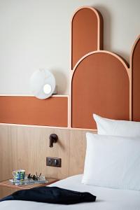 Hotels Pullman Paris Centre - Bercy : Chambre Lits Jumeaux Supérieure