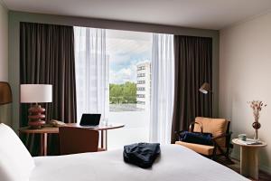 Hotels Pullman Paris Centre - Bercy : photos des chambres