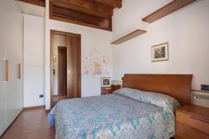 Casa Alex-Con piscina e vista lago