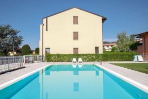 Casa Alex-Con piscina e vista lago