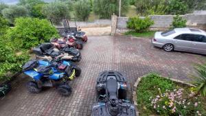 Guest House Xhaferaj