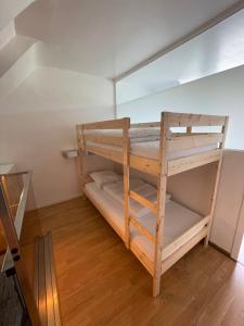 Maisons de vacances Ti Ar Mor proche des plages de Loctudy : photos des chambres