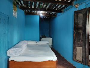 Kriti Home and Accomodation