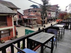 Kriti Home and Accomodation