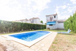 INNOUTHOME Villa Juan de Almenara