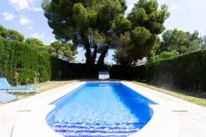 INNOUTHOME Villa Juan de Almenara