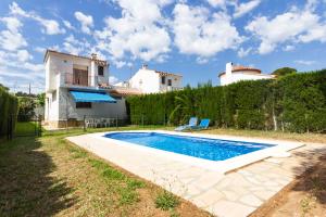 INNOUTHOME Villa Juan de Almenara