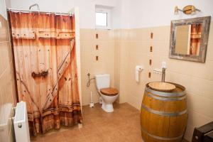 Winnica Anna Noclegi