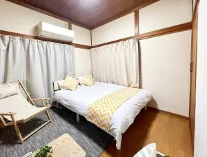 新小岩驿站 - Edogawa