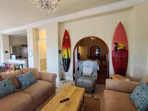 Caradoc House - 4hvězdičkové hotely ve městě Muizenberg