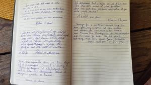 B&B / Chambres d'hotes Moulin de Bonfilhon : photos des chambres