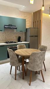 Appât à la plage de Mehdia