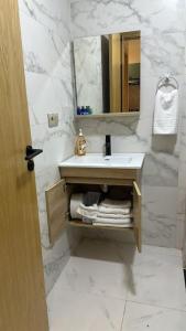 Appât à la plage de Mehdia