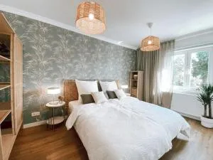 BetterBeds Berlin - Ziegenhals