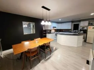 La Maison Verte avec sauna - Pointe a la Fregate