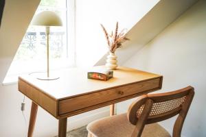Maisons de vacances WeLiving : photos des chambres