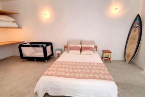 Casa Típica com Pátio e Tanque