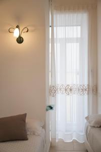 Family Suite with Balcony