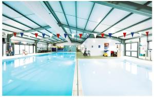 Harts Holiday Park Kent