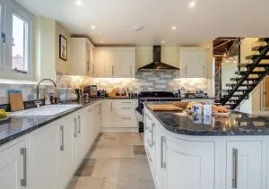 Old School - Hindringham - 瑟斯福德