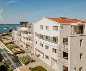 Supreme Apartment Bliss