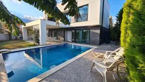 Уютная вилла в Чамьюва - Agva