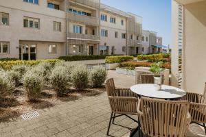 Supreme Apartment Bliss