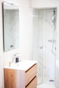 Maisons de vacances WeLiving : photos des chambres