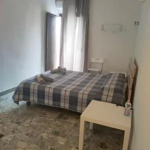 CATANIA AIRPORT ROOM BAGNO PRIVATO iN CAMERA RECEPTION H24 - CTA