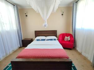 MILIMANI DRIVE LIVINGs