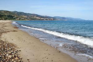 Il giardino al mare di Anna